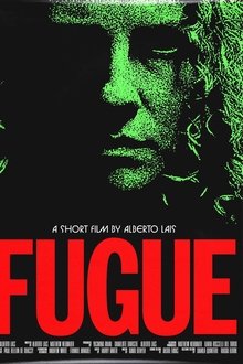 Fugue movie poster