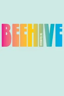 Beehive movie poster