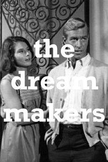 The Dream Makers movie poster