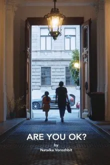 Are You OK? movie poster