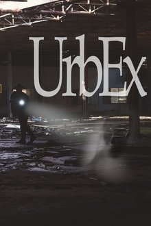UrbEx movie poster