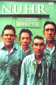 Poster do filme NUHR: Natuurlijke Selectie