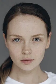 Irina Tumantseva profile picture