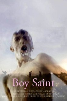 Boy Saint movie poster