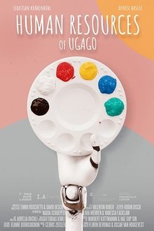 Human Resources of Ugago movie poster
