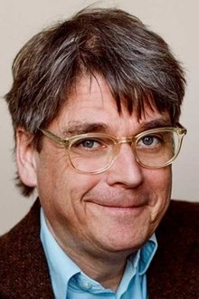 Peter Lund Madsen profile picture