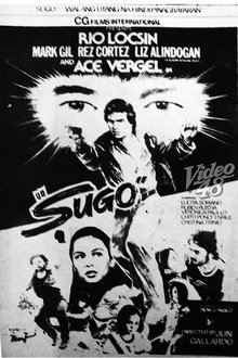 Sugo movie poster