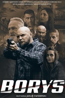 Poster do filme Borys