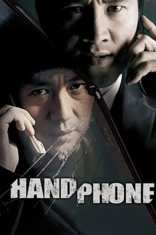 Handphone movie poster