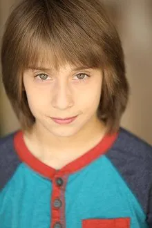 Jake T. Getman profile picture