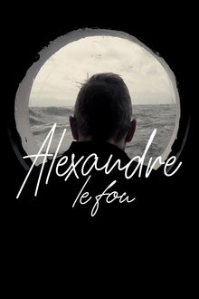 Alexander The Fool movie poster