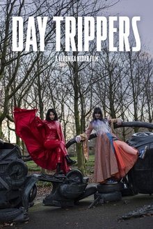 Day Trippers movie poster