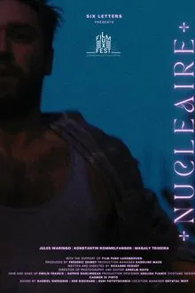 Nucléaire movie poster