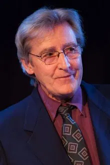 William Hjortsberg profile picture