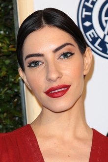 Lisa Origliasso profile picture