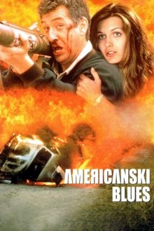 Americanski Blues movie poster