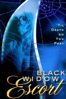 Black Widow Escort movie poster