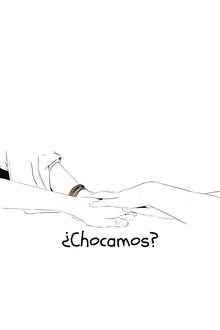 ¿Chocamos? movie poster
