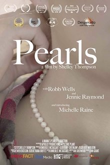 Pearls movie poster