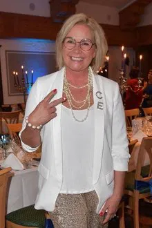 Claudia Effenberg profile picture