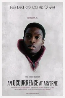An Occurrence at Arverne movie poster