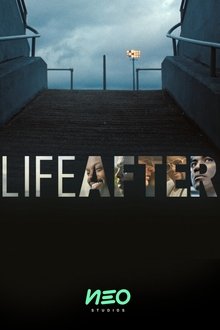Life After tv show poster