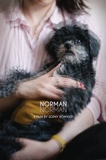 Norman Norman movie poster
