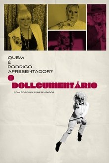 Poster do filme The Dollcumentary