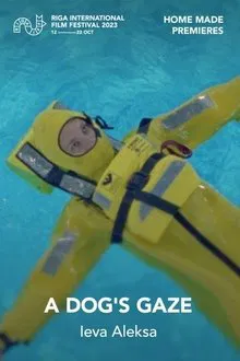 Dog's Gaze movie poster