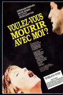 The Kiss of the Tiger movie poster