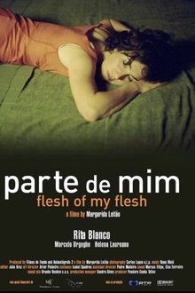 Flesh of My Flesh movie poster