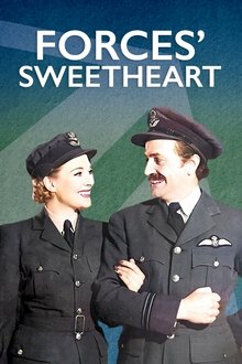 Forces' Sweetheart movie poster