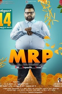 MRP movie poster