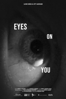 Eyes on You movie poster