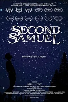 Second Samuel movie poster