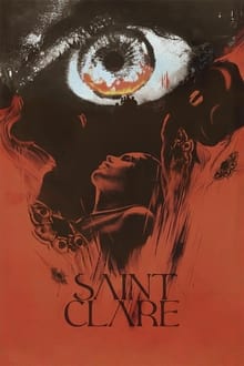Saint Clare movie poster