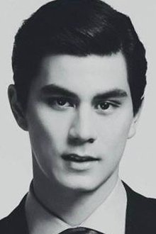 Kai Chalmers profile picture