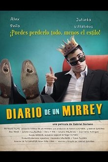 Diario de un Mirrey movie poster