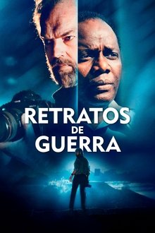Poster do filme Retratos de Guerra