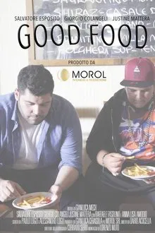Good Food movie poster