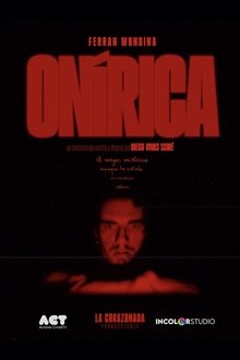 Onírica movie poster