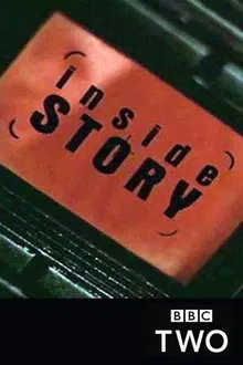 Poster da série Inside Story