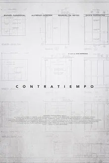 Poster do filme Contratiempo