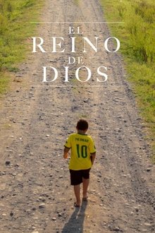 The Realm of God movie poster