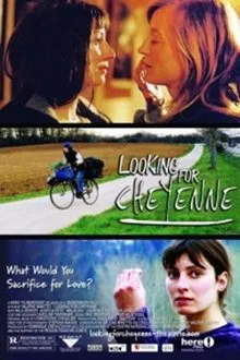 Looking for Cheyenne movie poster