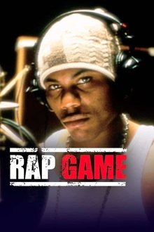 Rap Game movie poster