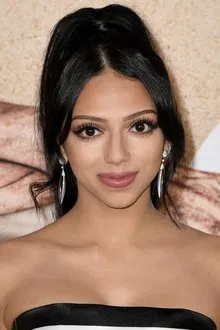 Saleka Night Shyamalan profile picture