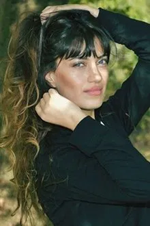 Foto de perfil de Cemre Cansaatçi
