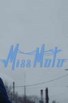 Miss Moto movie poster