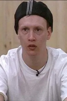 Paul 'Bubble' Ferguson profile picture